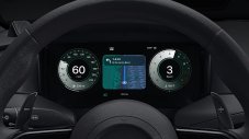 Apple пусна CarPlay Ultra, с който да управлява всичко в автомобила