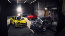 Novitec добави мощност на Lamborghini Urus