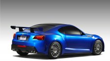 Subaru BRZ STI ще е без турбо и AWD
