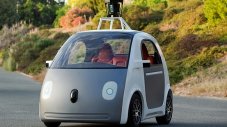 Google прави автомобил без волан и педали