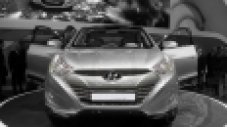 Идва новото поколение на Hyundai Tucson