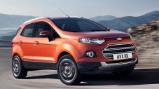 Ford пуска 15 нови модела в Европа за 5 години