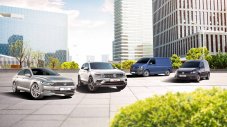 VW Group обяви 10,83 млн. продадени коли за 2018 г.