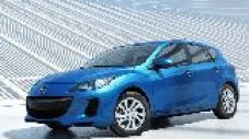 Започна производството на обновената Mazda3