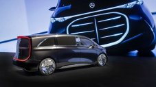 Mercedes: Колите ни няма да да изглеждат като уреди на колела!