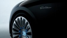Bugatti ще предложи достъпен и практичен модел