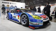 Prius GT300 ще се състезава