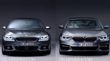 Старо срещу ново: Кое BMW Серия 5 e по-добро? (ВИДЕО)