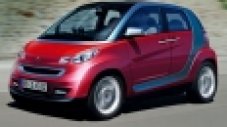 Ще има нов Smart с четири места