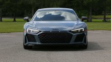 Audi обяви бъдещето на R8