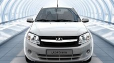 Lada Granta получава по-мощен двигател