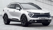 Kia показа новия Sportage