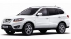 Hyundai модернизира Santa Fe