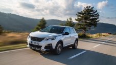 Европейците избраха Peugeot 3008 за &bdquo;Автомобил на годината&rdquo;