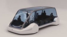 Шефът на Tesla показа с какво ще замени метрото