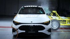 Изненада на Euro NCAP &ndash; ето ги 6-те най-безопасни автомобила на пазара 