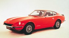 Легендата Datsun 240Z стана на половин век