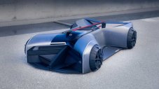 Nissan показа GT-R от бъдещето