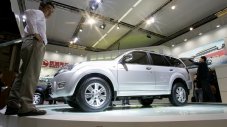 Great Wall записа 40% ръст