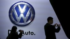 Volkswagen се разделя на четири холдинга
