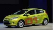 Нова стратегия за новата Fiesta