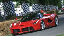 Само 100 бройки от двете нови версии на LaFerrari