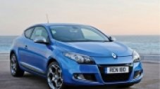 Нови спортни версии на Renault Megane