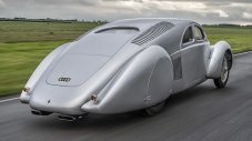Audi възкреси 16-цилиндрово чудовище