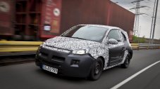 Opel потвърди името на новата си градска кола