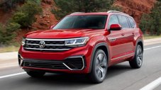 Най-големият SUV на Volkswagen получи спортна версия