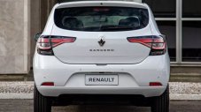 Renault намери нов пазар за Sandero