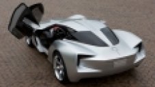 GM отрече слуховете за новия Corvette