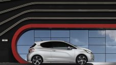 Peugeot подготвя екстремно 208