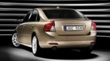 Volvo обнови S40 и V50