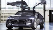 Opel Monza се възражда като електрически SUV