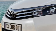 Toyota остава номер едно и през първото полугодие