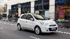 Нова версия на Nissan Micra