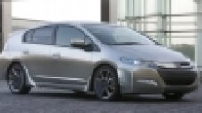 Honda показва нова версия на Insight
