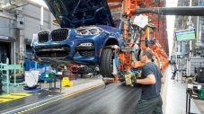 BMW предпочете Унгария пред България за новия си завод