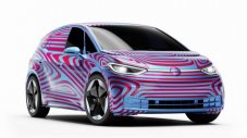 VW получи 10 000 поръчки за първия ID само за 24 часа