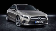 Mercedes-Benz обяви цените на новата A-Class
