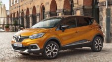 Следващото Renault Captur получава нова платформа и мек хибрид