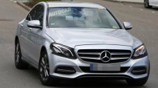 Ето го и обновеният Mercedes-Benz C-Class