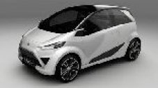 Lotus ще прави мини автомобил