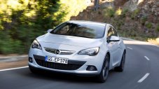 Opel Astra GTC получи 200 к.с.