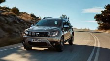 Dacia Duster мина на 3 цилиндъра и на газ