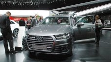 Новият Audi Q7 вече може да се поръчва