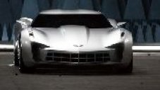 Chevrolet подготвя новата генерация на Corvette (C7)