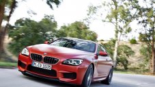 BMW M GmbH стартира сервизна акция