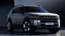Hyundai все още вярва във водорода и представи ново Nexo